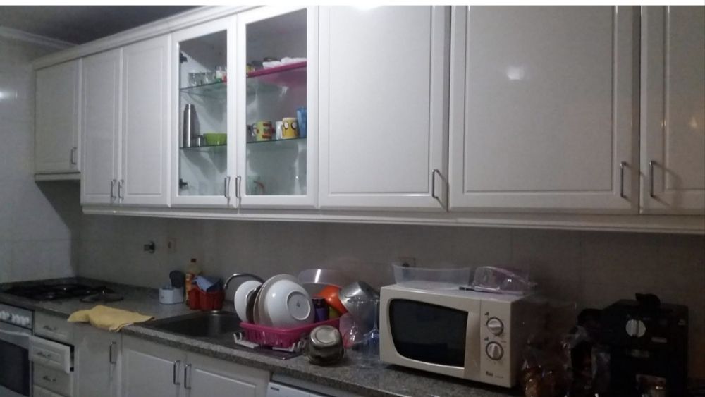 Alugo quarto em frente s João