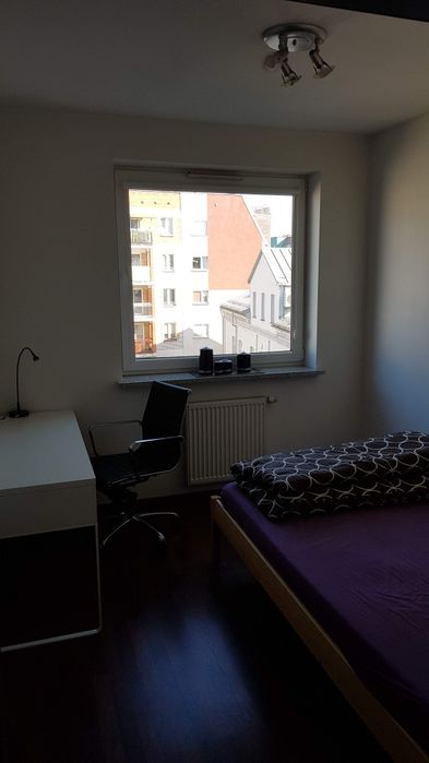 Mieszkanie – Białystok, Osiedle Kopernika, Przydworcowe - Widok 3