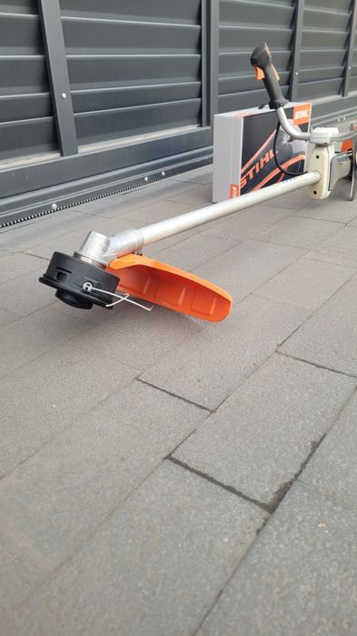 Kosa spalinowa stihl fs 560