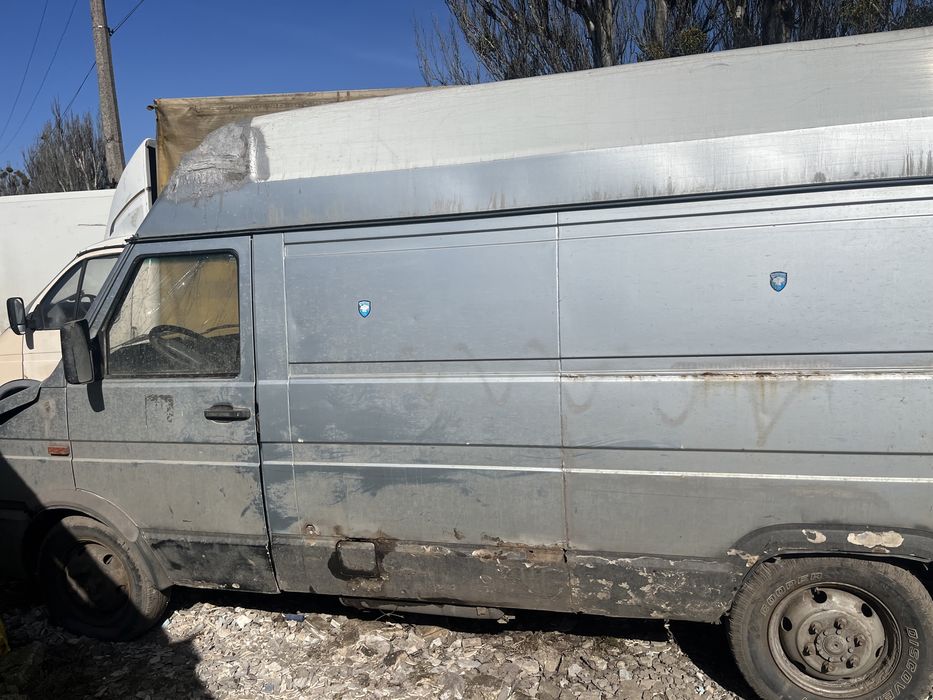 Продам івеку 2,8