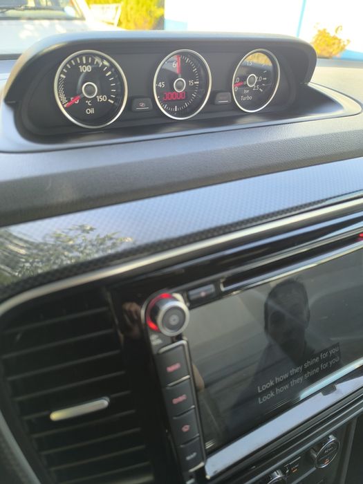 VW Bettle 1.4 TSi Sport 160cv - TROCO