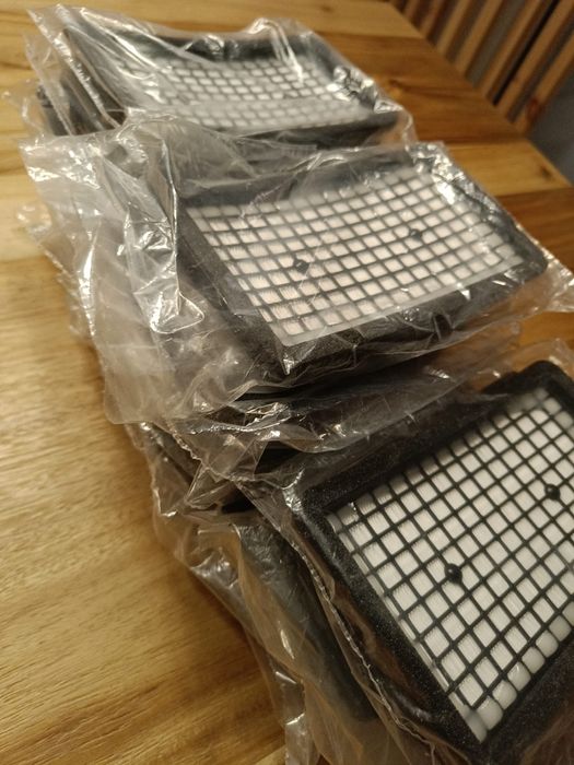 Filtry 3M  Speedglas Adflo NOWE