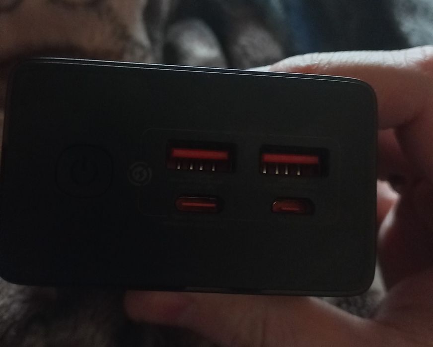 Павер банк 30000