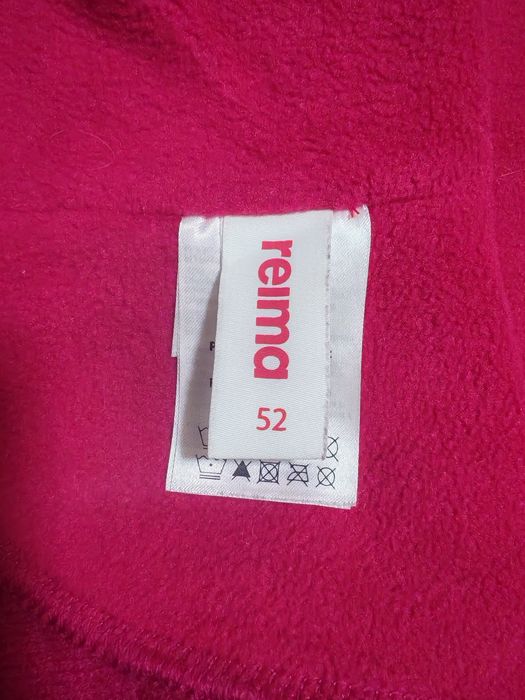 Шапка шолом Reima 52