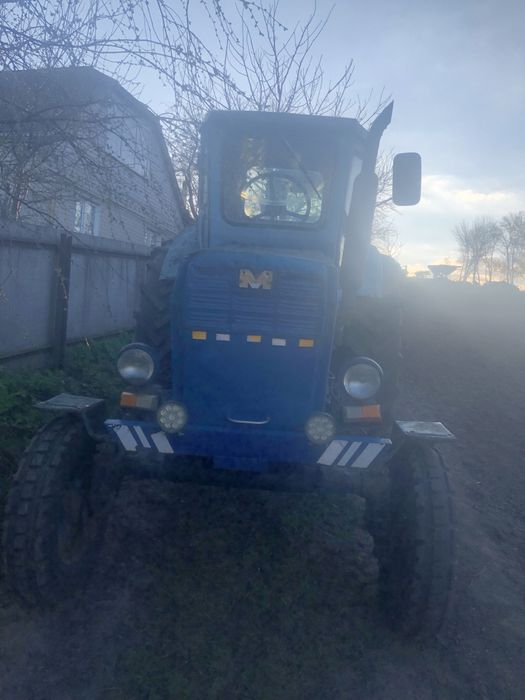 Продам Трактор Т40