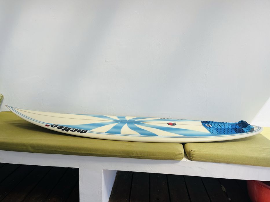 Prancha de surf 6’0