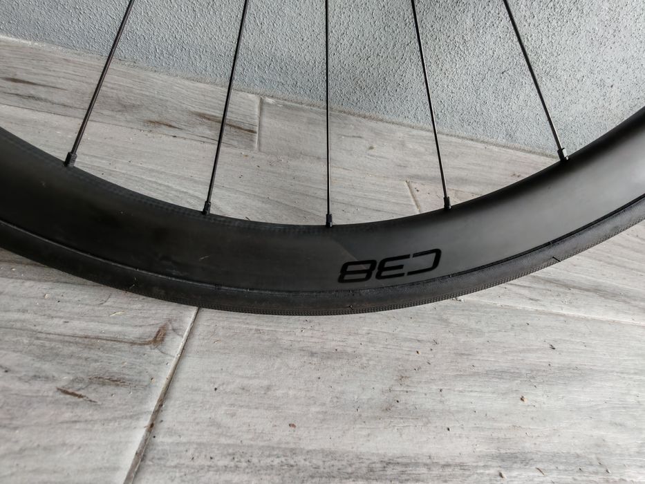 Tarmac Sworks sl6 disc tam.54