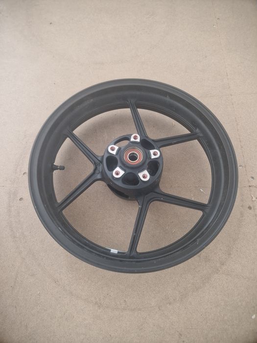 Roda frente Kawasaki Zx10r
