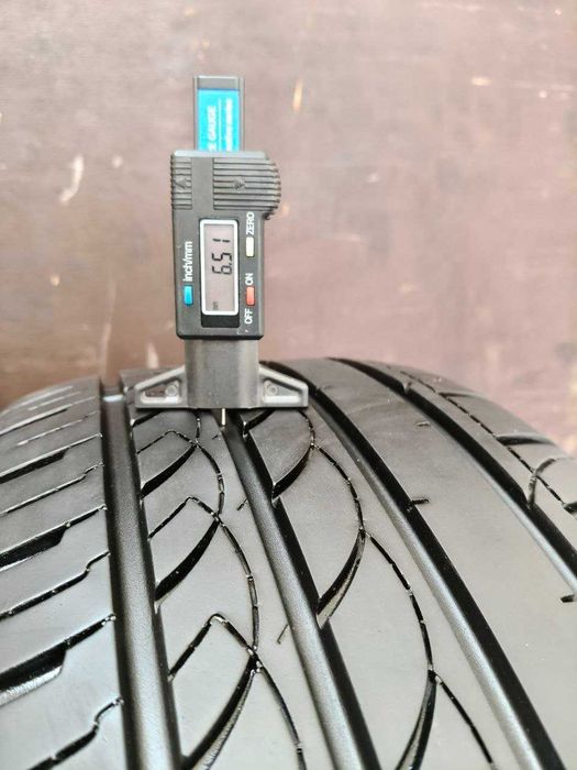 225/45r18 95W Extra Load 4шт, 6,5мм, ЛЕТО. Привезены из Германии