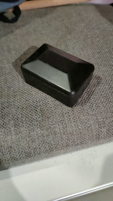 23 szt. Kapturek ogrodzeniowy 60x40