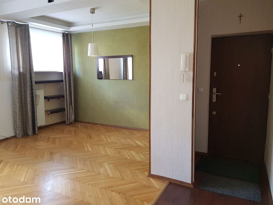 Mieszkanie – Warszawa - Widok 3