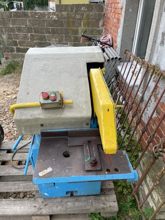 Piła tarczowa stołowa