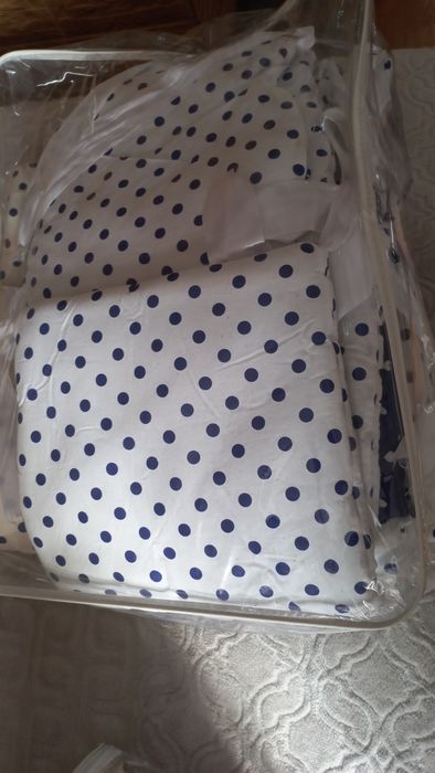 БАЛДАХІН на дитяче ліжечко