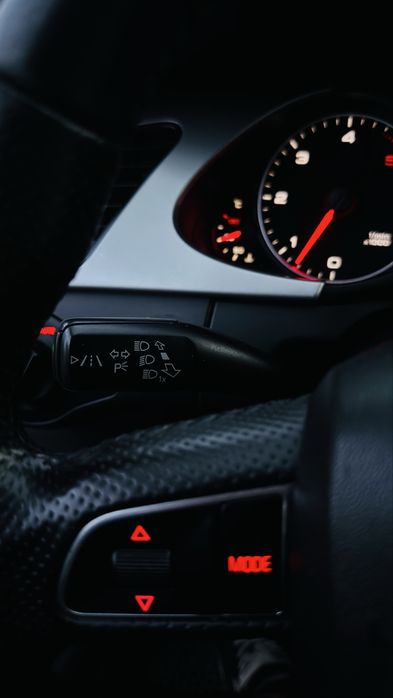 Ауди а4 б8 SLine