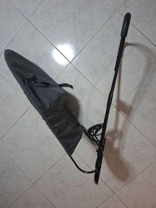 Espreguiçadeira para bebé