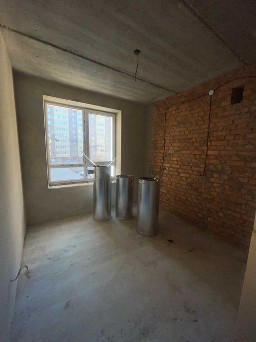 Продаж найдешевшої 1 к квартири новобудова Дубове