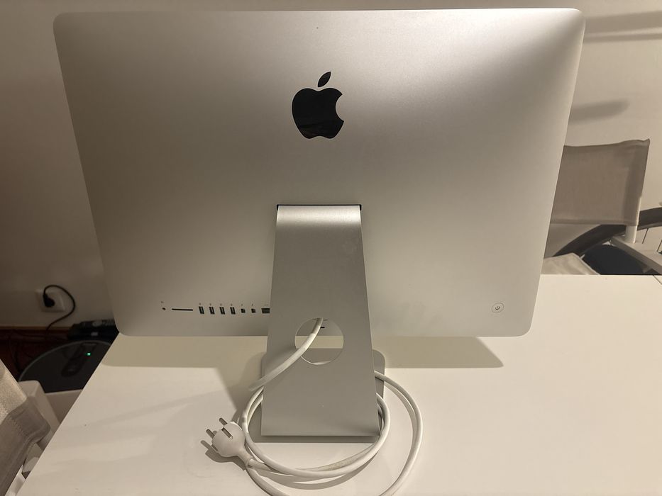 Computador de mesa IMac 21,5