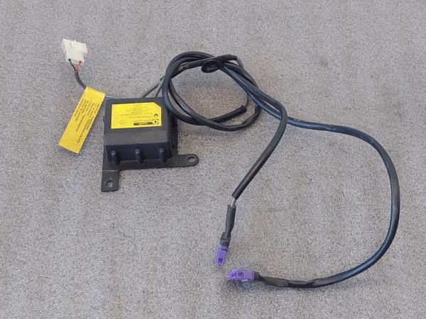 Centralina airbag RENAULT Twingo I (C06_)