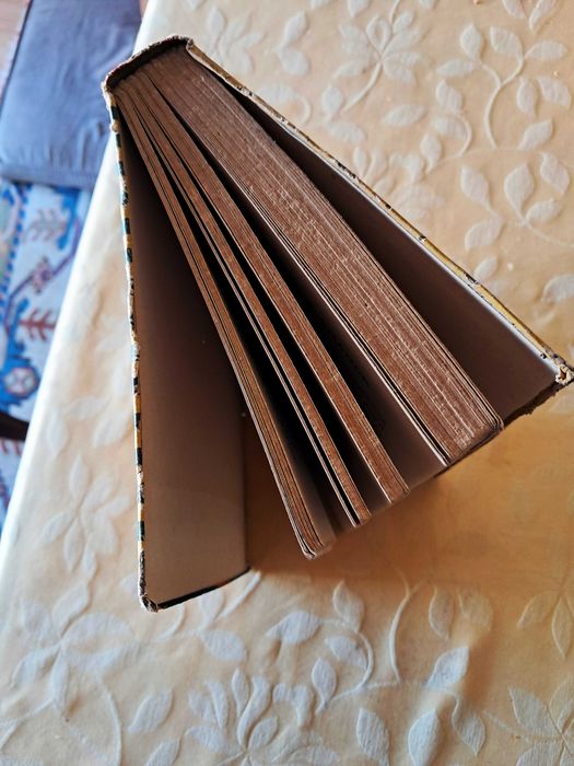 M. Sutton-Magic Makers & Bramble Bush Man (1936 1st)/Girls Budget 1927