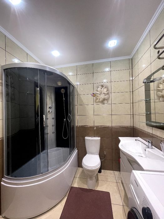 Оренда дворівневої квартири в Центрі міста вул. Жабинського 2Е