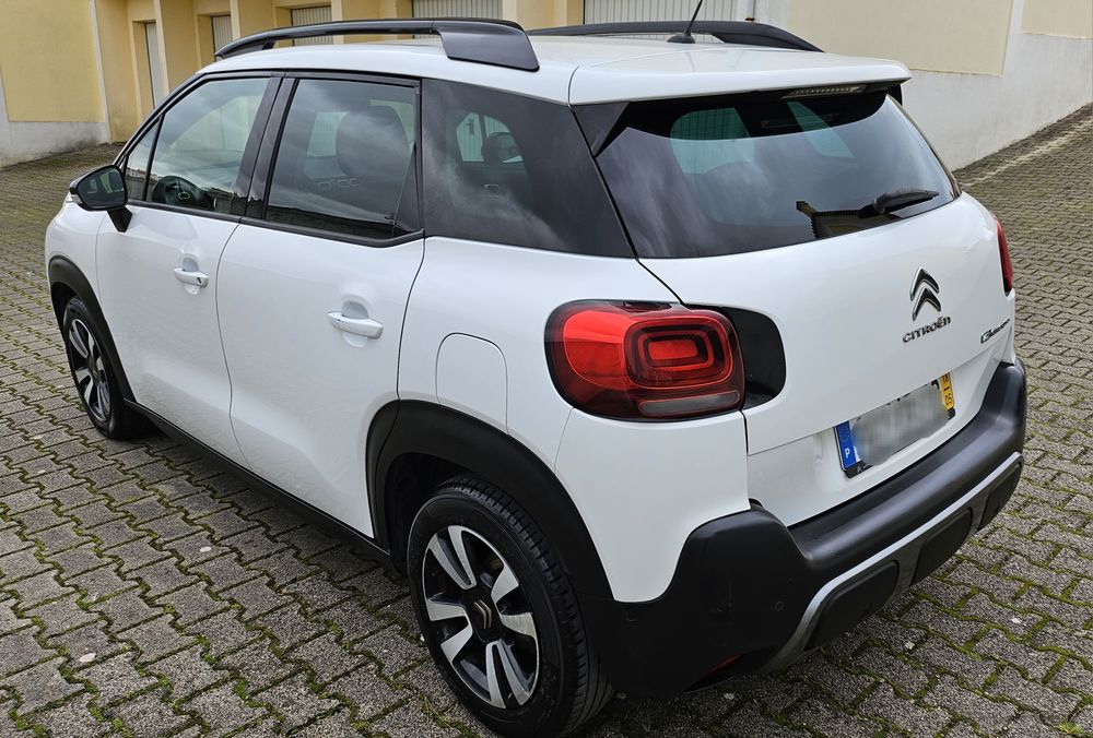Citroën c3 aircross 1.2 Nacional