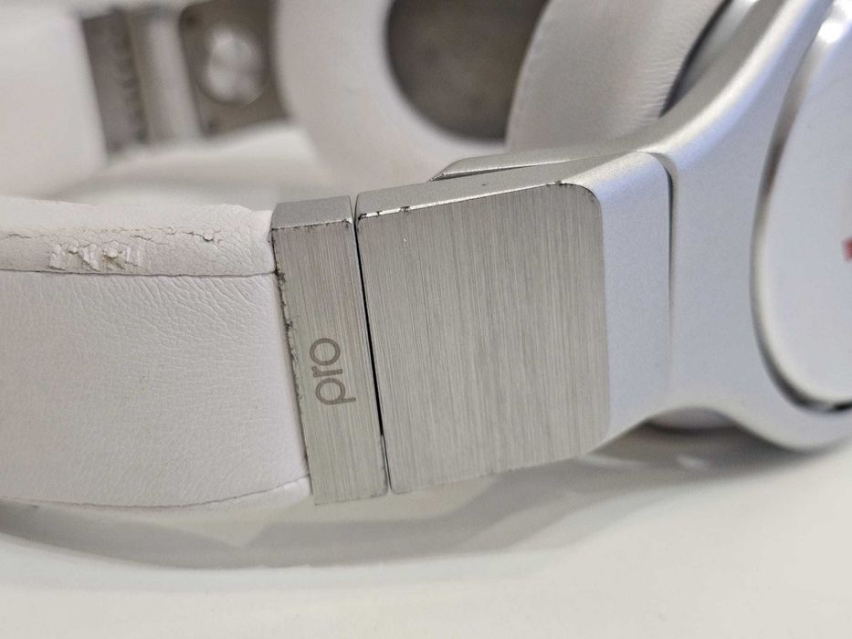 Beats by Dr. Dre Pro słuchawki przewodowe
