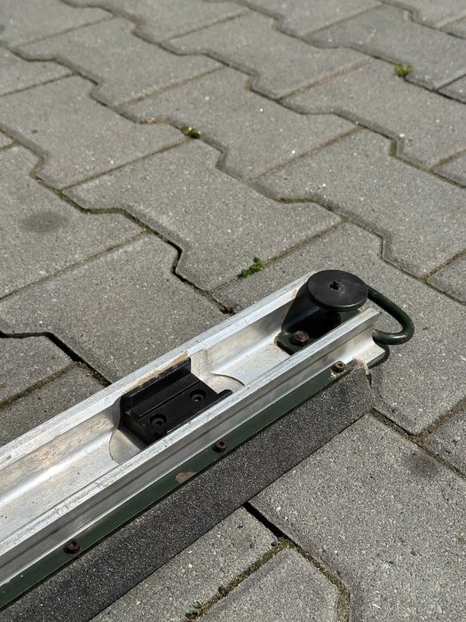 A333. Trzewik do szlifierki szerokotaśmowej 930 mm