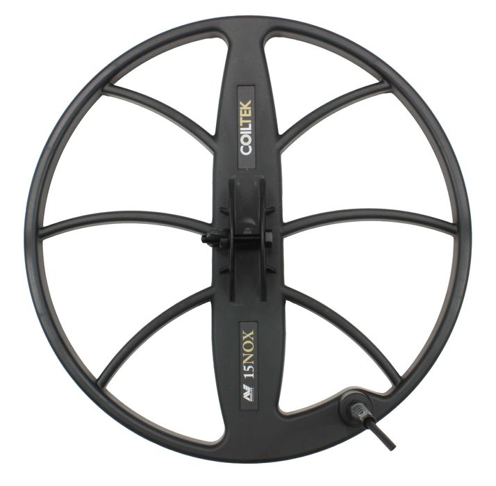 Cewka COILTEK – 15″ NOX