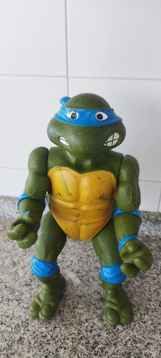 TMNT Leonardo vintage