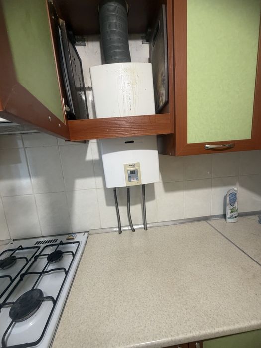 1кімнатна (перепланована)Центр,Бульвар Центральний 20,Вознесенівський