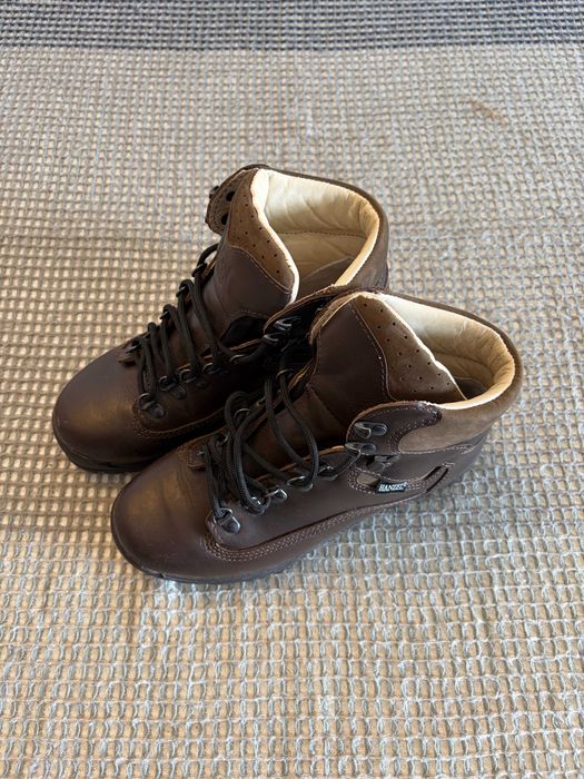Buty trekkingowe Hanzel rozmiar 39