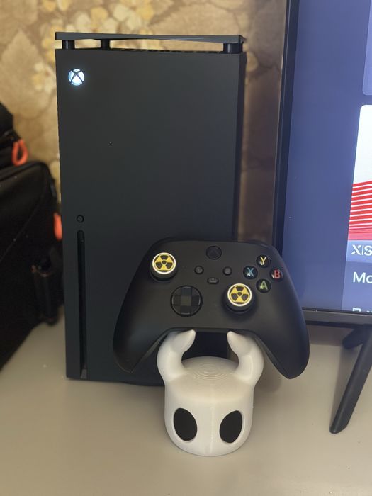 Подам Xbox Series X