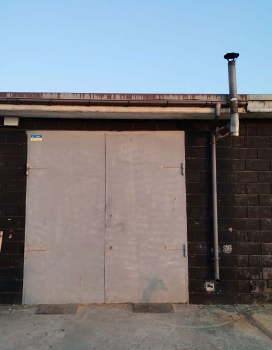 Гараж/бокс на 1 Восточном. Продам, сдам