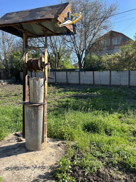 Продається компактний будиночок, р-н ст Балашівка