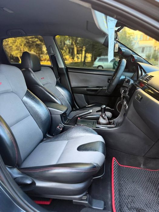 продам Mazda 3 mps