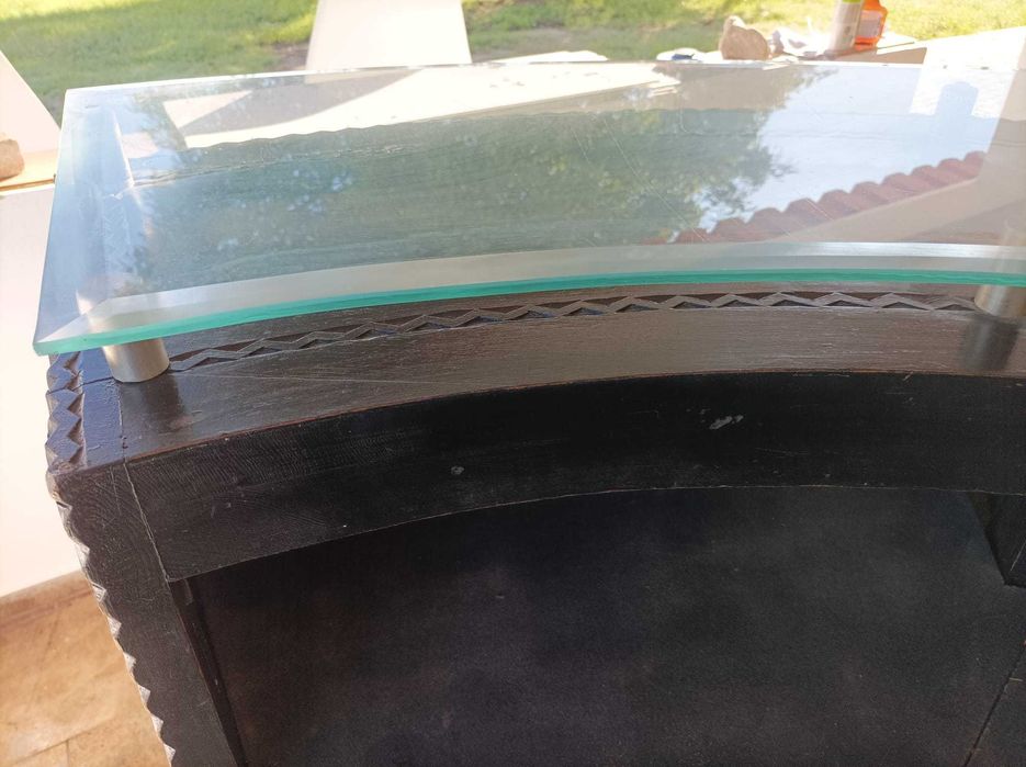 Balcão para recepção de Loja