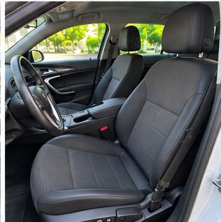 Opel Insignia A Sports Tourer 2.0 CDTI