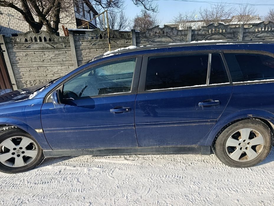 Продам Opel Vectra