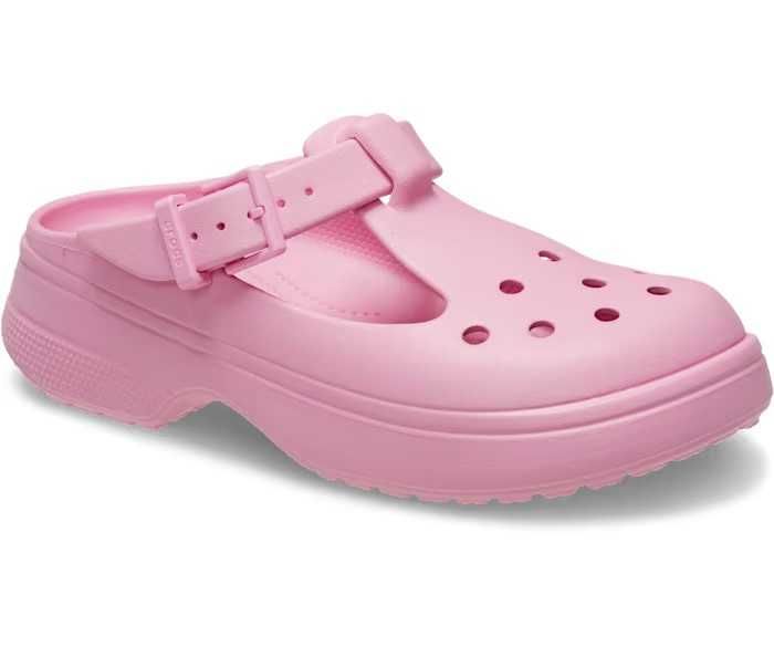 Сабо Crocs Classic Mary Jane, W7, W10