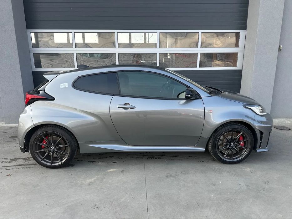 Toyota Pozostałe Toyota