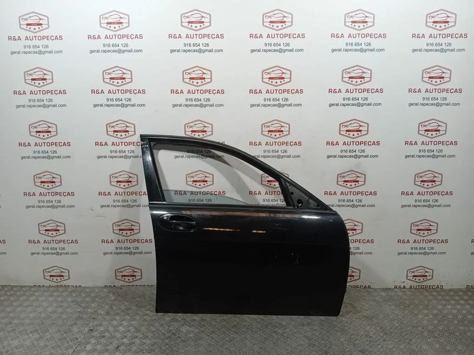 Porta Frente Frontal Direito BMW Série 7 E65 Original