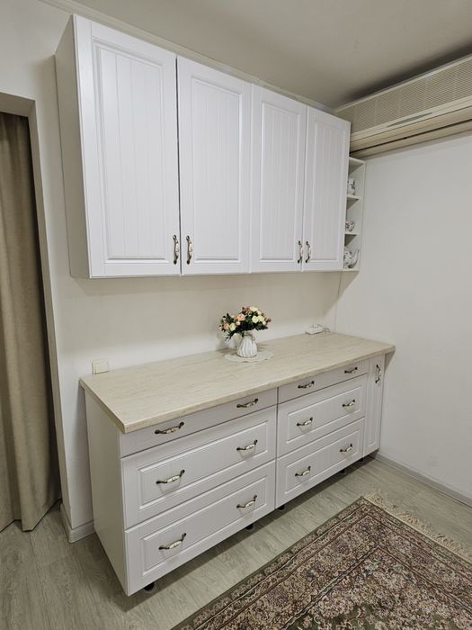 Кухня "Злата 2 метра"