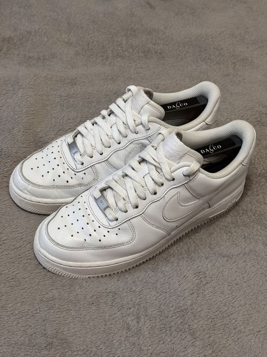 Кросівки Nike Air Force 1 Low 41р 26см оригінал
