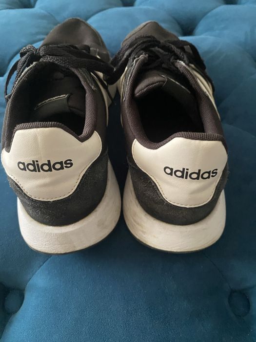 Adidas Racer TR21 Pretas – Tamanho 42 2/3 – Originais