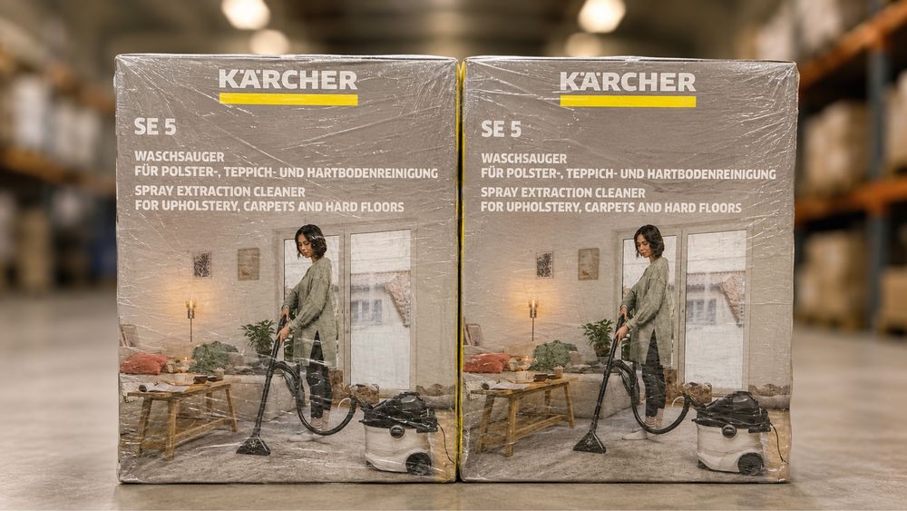 Kärcher SE 5 — 1.081-230.0