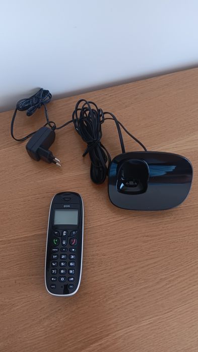 Telefone sem fios novo424073624175267841
