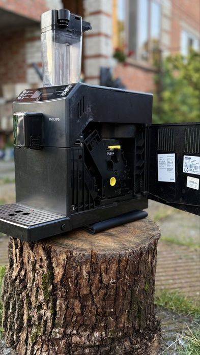 Кавомашина Philips Minuto