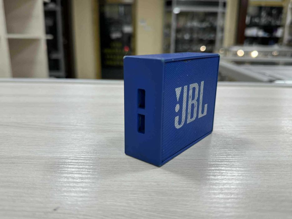 Głośnik przenośny JBL Go