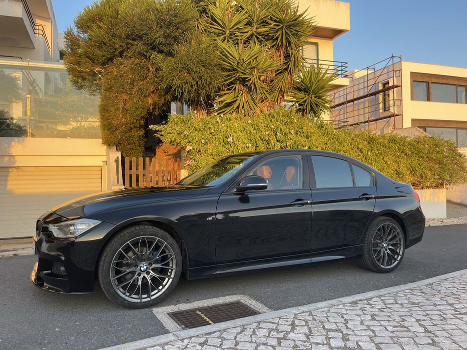 Bmw 320i