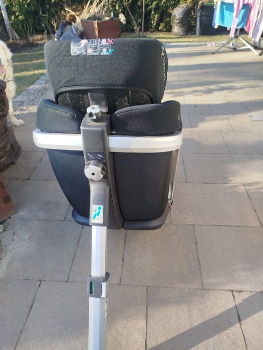 Concord Reverso fotelik